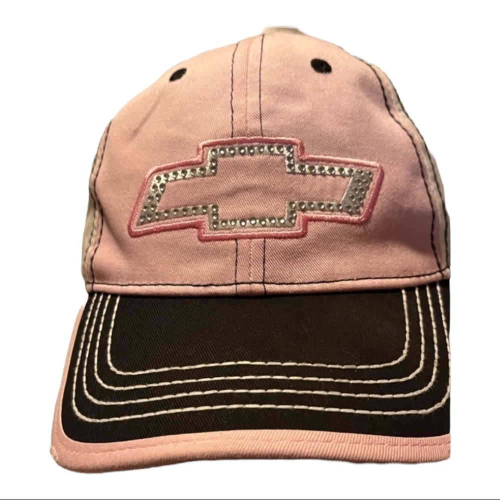 Infinity Headwear Chevy Hat